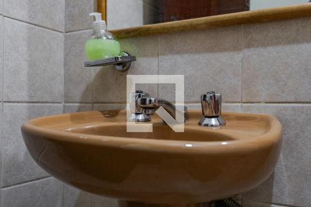 Apartamento à venda com 96m², 3 quartos e sem vaga Apartamento à venda com 96m², 3 quartos e sem vagaLavabo