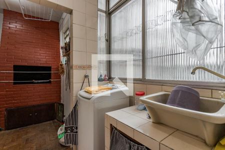 Apartamento à venda com 96m², 3 quartos e sem vaga Apartamento à venda com 96m², 3 quartos e sem vagaÁrea de Serviço