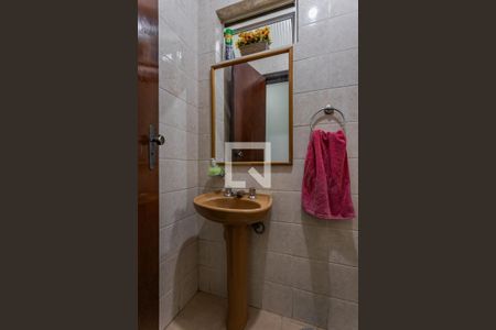 Apartamento à venda com 96m², 3 quartos e sem vaga Apartamento à venda com 96m², 3 quartos e sem vagaLavabo