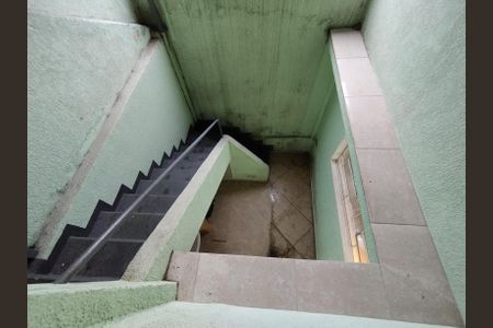 Casa à venda com 260m², 2 quartos e 3 vagas Casa à venda com 260m², 2 quartos e 3 vagasEscadas