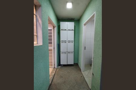 Casa à venda com 260m², 2 quartos e 3 vagas Casa à venda com 260m², 2 quartos e 3 vagasÁrea de Serviço