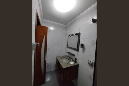 Casa à venda com 260m², 2 quartos e 3 vagas Casa à venda com 260m², 2 quartos e 3 vagasBanheiro Suíte 1