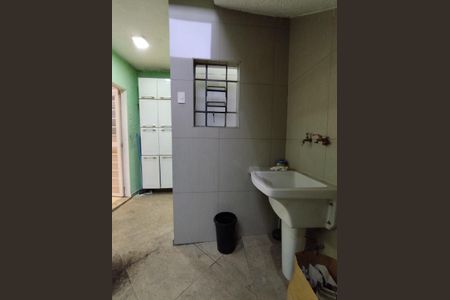 Casa à venda com 260m², 2 quartos e 3 vagas Casa à venda com 260m², 2 quartos e 3 vagasÁrea de Serviço