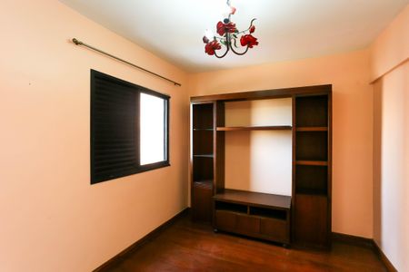 sala de tv de apartamento à venda com 4 quartos, 176m² em Vila Suzana, São Paulo