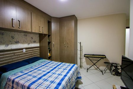 Apartamento à venda com 70m², 2 quartos e 2 vagasQuarto 1 - Suíte