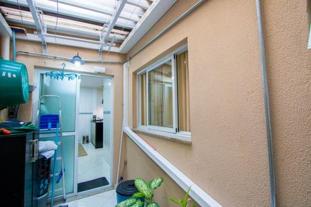 Apartamento à venda com 70m², 2 quartos e 2 vagasÁrea externa