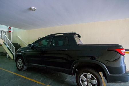 Apartamento à venda com 70m², 2 quartos e 2 vagasVaga da garagem 1