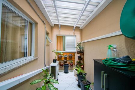 Apartamento à venda com 70m², 2 quartos e 2 vagasÁrea externa