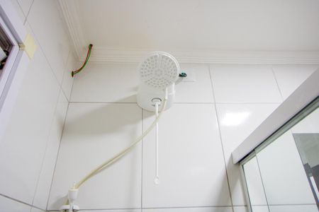 Apartamento à venda com 70m², 2 quartos e 2 vagasBanheiro social