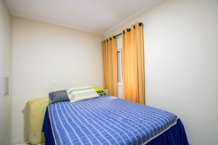 Apartamento à venda com 70m², 2 quartos e 2 vagasQuarto 