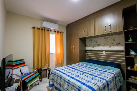 Apartamento à venda com 70m², 2 quartos e 2 vagasQuarto 1 - Suíte