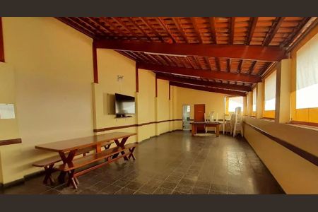 Apartamento à venda com 56m², 2 quartos e 1 vaga Apartamento à venda com 56m², 2 quartos e 1 vagaÁrea comum