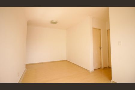 Apartamento à venda com 56m², 2 quartos e 1 vaga Apartamento à venda com 56m², 2 quartos e 1 vagaSala
