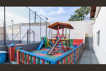 Apartamento à venda com 56m², 2 quartos e 1 vaga Apartamento à venda com 56m², 2 quartos e 1 vagaÁrea comum