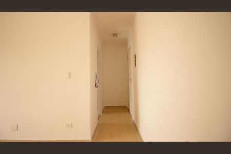 Apartamento à venda com 56m², 2 quartos e 1 vaga Apartamento à venda com 56m², 2 quartos e 1 vagaSala