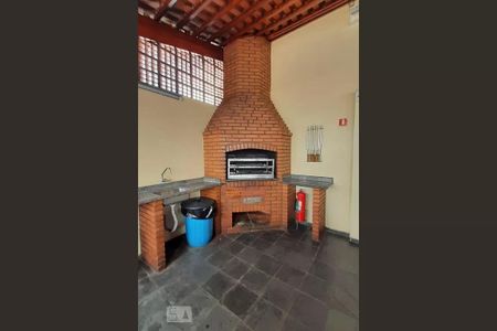 Apartamento à venda com 56m², 2 quartos e 1 vaga Apartamento à venda com 56m², 2 quartos e 1 vagaÁrea comum