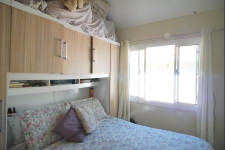 Casa de condomínio à venda com 78m², 2 quartos e 1 vagaQuarto 2