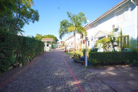 Casa de condomínio à venda com 78m², 2 quartos e 1 vagaÁrea Comum