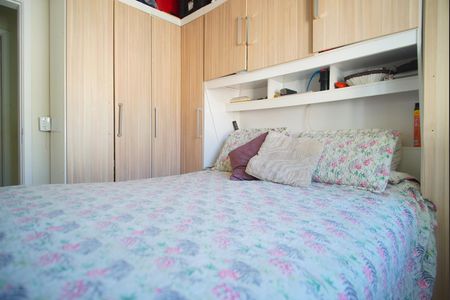 Casa de condomínio à venda com 78m², 2 quartos e 1 vagaQuarto 2