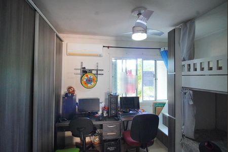 Casa de condomínio à venda com 78m², 2 quartos e 1 vagaQuarto 1