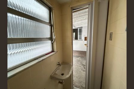 Casa à venda com 90m², 2 quartos e 1 vagaBanheiro de serviço