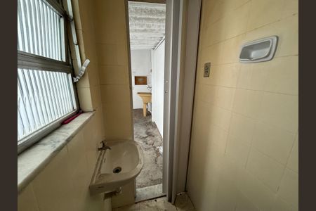 Casa à venda com 90m², 2 quartos e 1 vagaBanheiro de serviço