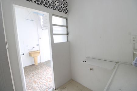 Casa à venda com 90m², 2 quartos e 1 vagaCozinha