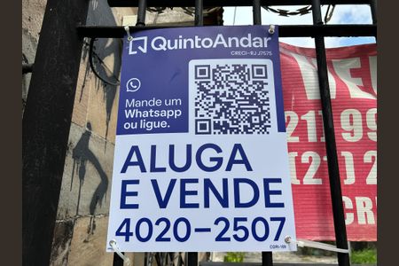 Casa à venda com 90m², 2 quartos e 1 vagaPlaca