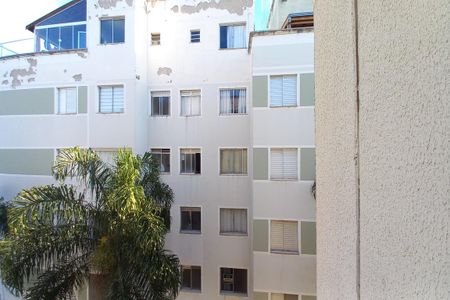 Apartamento à venda com 92m², 2 quartos e 1 vagaVista da Sala