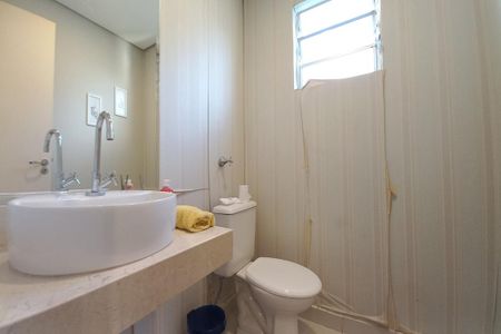 Apartamento à venda com 92m², 2 quartos e 1 vagaLavabo Sala