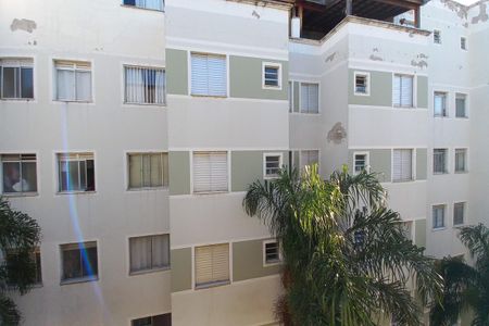 Apartamento à venda com 92m², 2 quartos e 1 vagaVista do Quarto 1