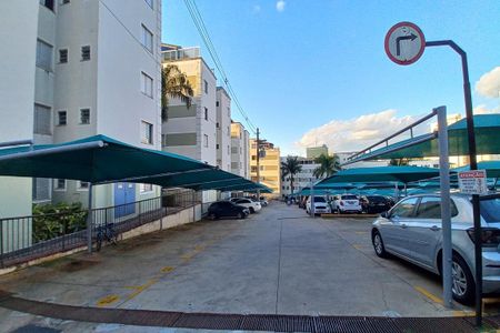 Apartamento à venda com 92m², 2 quartos e 1 vagaGaragem