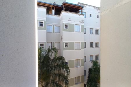 Apartamento à venda com 92m², 2 quartos e 1 vagaVista da Suíte