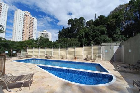 Apartamento à venda com 92m², 2 quartos e 1 vagaÁrea comum - Piscina