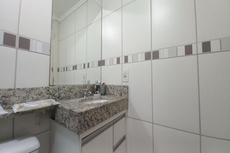 Apartamento à venda com 92m², 2 quartos e 1 vagaBanheiro