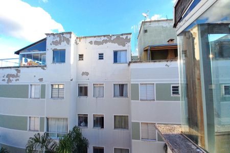 Apartamento à venda com 92m², 2 quartos e 1 vagaVista da Área da Churrasqueira