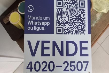 Apartamento à venda com 92m², 2 quartos e 1 vagaPlaca Instalada