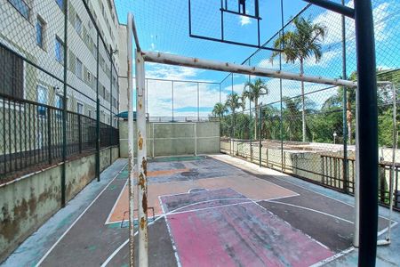 Apartamento à venda com 92m², 2 quartos e 1 vagaÁrea comum - Quadra Esportiva