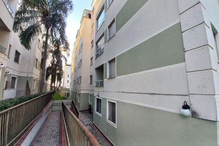 Apartamento à venda com 92m², 2 quartos e 1 vagaFachada do Prédio