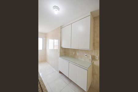Apartamento à venda com 77m², 3 quartos e 1 vaga Apartamento à venda com 77m², 3 quartos e 1 vagaCozinha