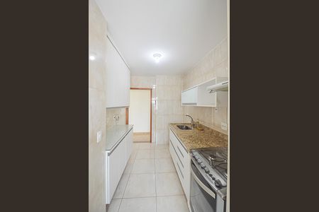 Apartamento à venda com 77m², 3 quartos e 1 vaga Apartamento à venda com 77m², 3 quartos e 1 vagaCozinha