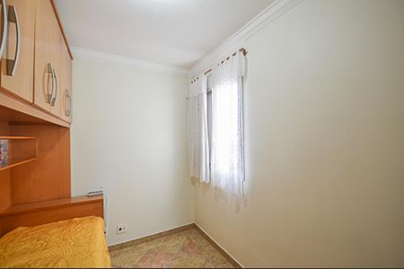 Apartamento à venda com 77m², 3 quartos e 1 vaga Apartamento à venda com 77m², 3 quartos e 1 vagaQuarto 3