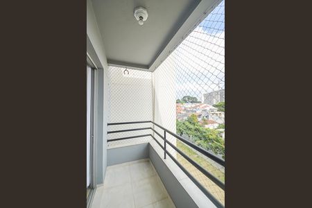 Apartamento à venda com 77m², 3 quartos e 1 vaga Apartamento à venda com 77m², 3 quartos e 1 vagaSacada