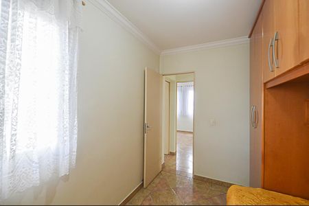 Apartamento à venda com 77m², 3 quartos e 1 vaga Apartamento à venda com 77m², 3 quartos e 1 vagaQuarto 3