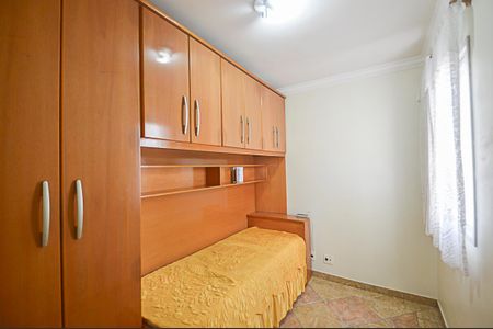 Apartamento à venda com 77m², 3 quartos e 1 vaga Apartamento à venda com 77m², 3 quartos e 1 vagaQuarto 3