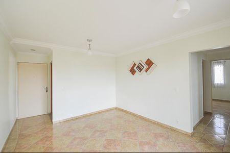 Apartamento à venda com 77m², 3 quartos e 1 vaga Apartamento à venda com 77m², 3 quartos e 1 vagaSala