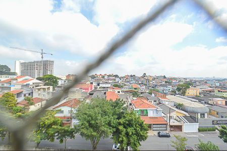 Apartamento à venda com 77m², 3 quartos e 1 vaga Apartamento à venda com 77m², 3 quartos e 1 vagaVista do Quarto 1