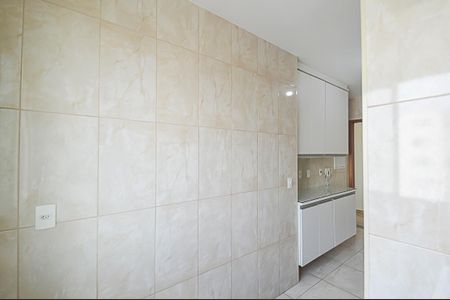 Apartamento à venda com 77m², 3 quartos e 1 vaga Apartamento à venda com 77m², 3 quartos e 1 vagaÁrea de Serviço