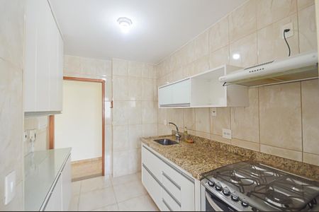 Apartamento à venda com 77m², 3 quartos e 1 vaga Apartamento à venda com 77m², 3 quartos e 1 vagaCozinha