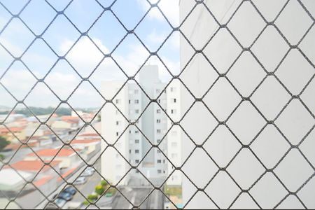 Apartamento à venda com 77m², 3 quartos e 1 vaga Apartamento à venda com 77m², 3 quartos e 1 vagaVista do Quarto 3